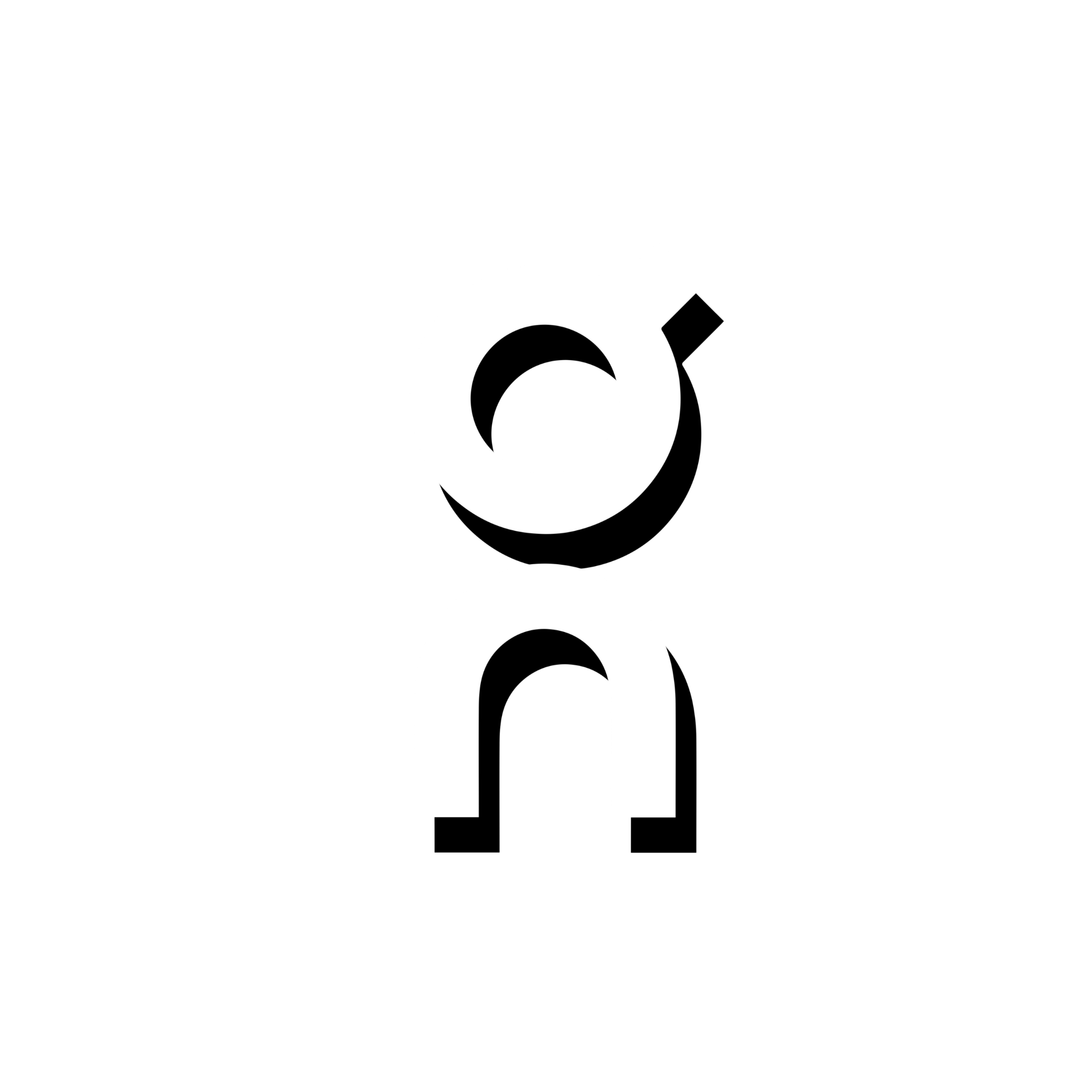 On